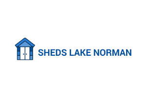 sheds lake norman