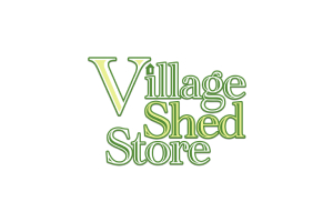 village shed store