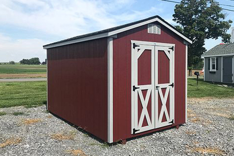 Tiny Home 123