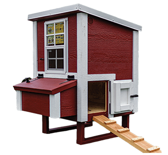 coop small