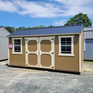 10X16 UTILITY// REDUCED 15%