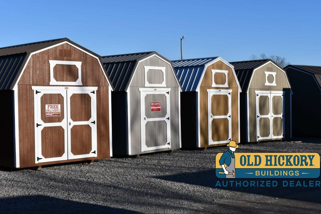 authorized old hicktory dealers