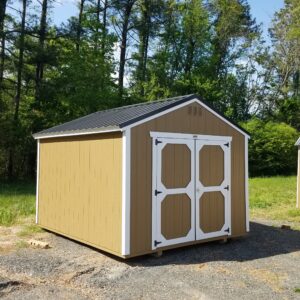 10X12 UTILITY