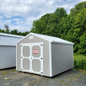 10X12 UTILITY