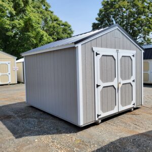 10X12 UTILITY