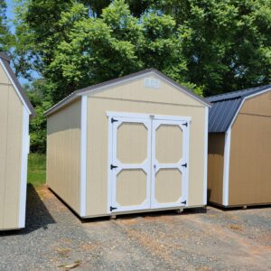 10X16 UTILITY, 1 WINDOW