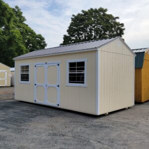 10X20 UTILITY