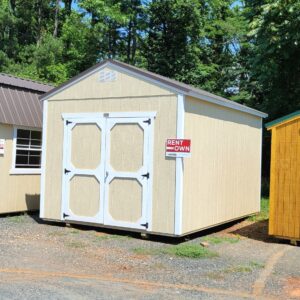 10X16 UTILITY