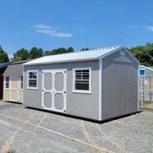 10x20 UTILITY