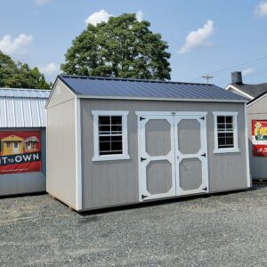 10x16 UTILITY
