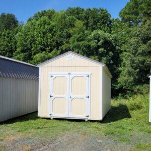 10X20 UTILITY-1 WINDOW