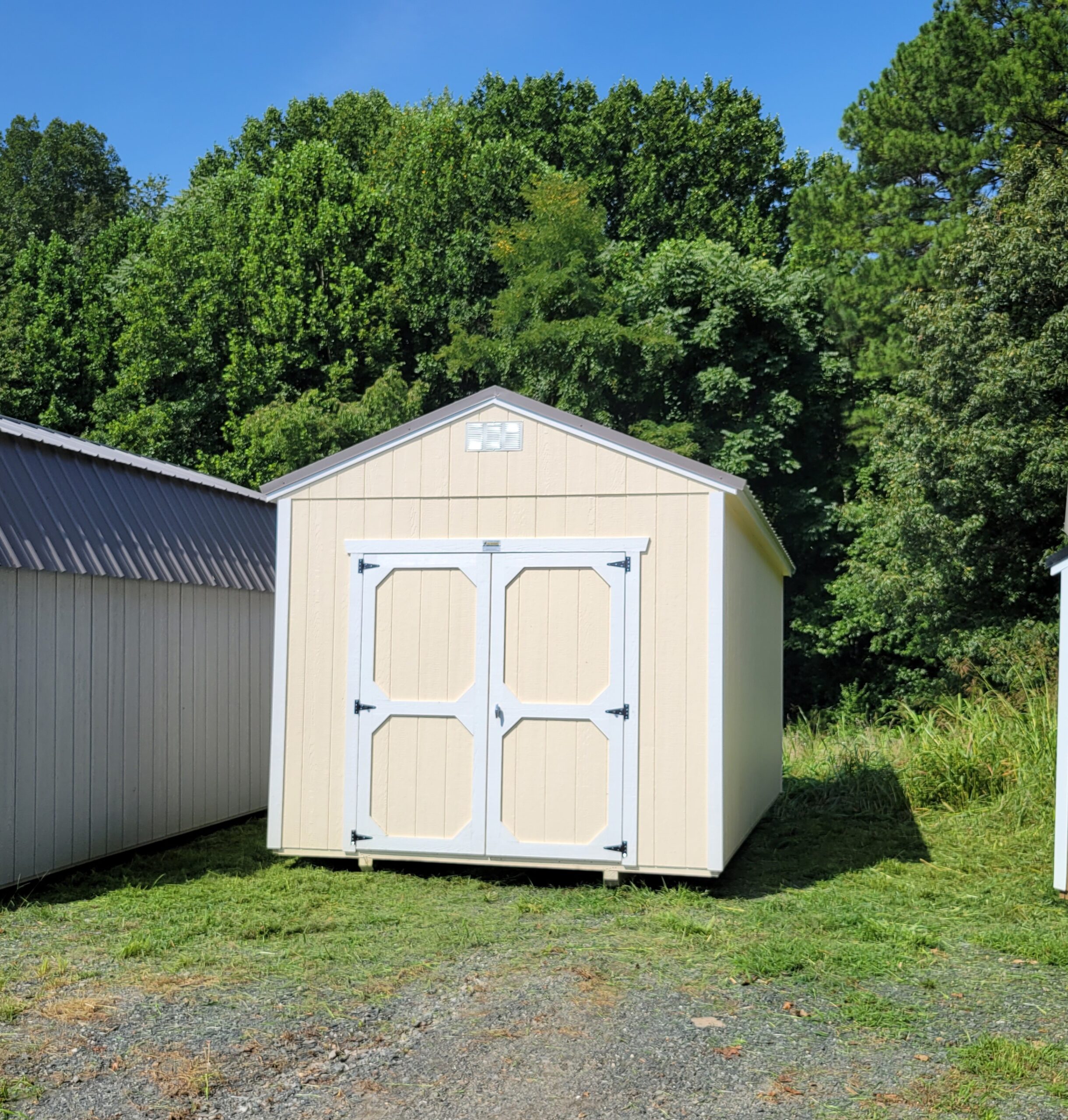 10X20 UTILITY-1 WINDOW