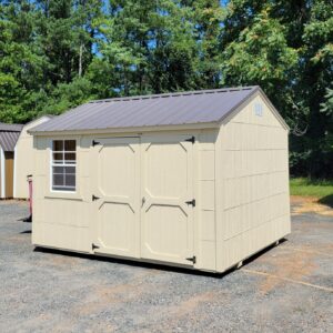 10X12 ECONOMY UTILITY