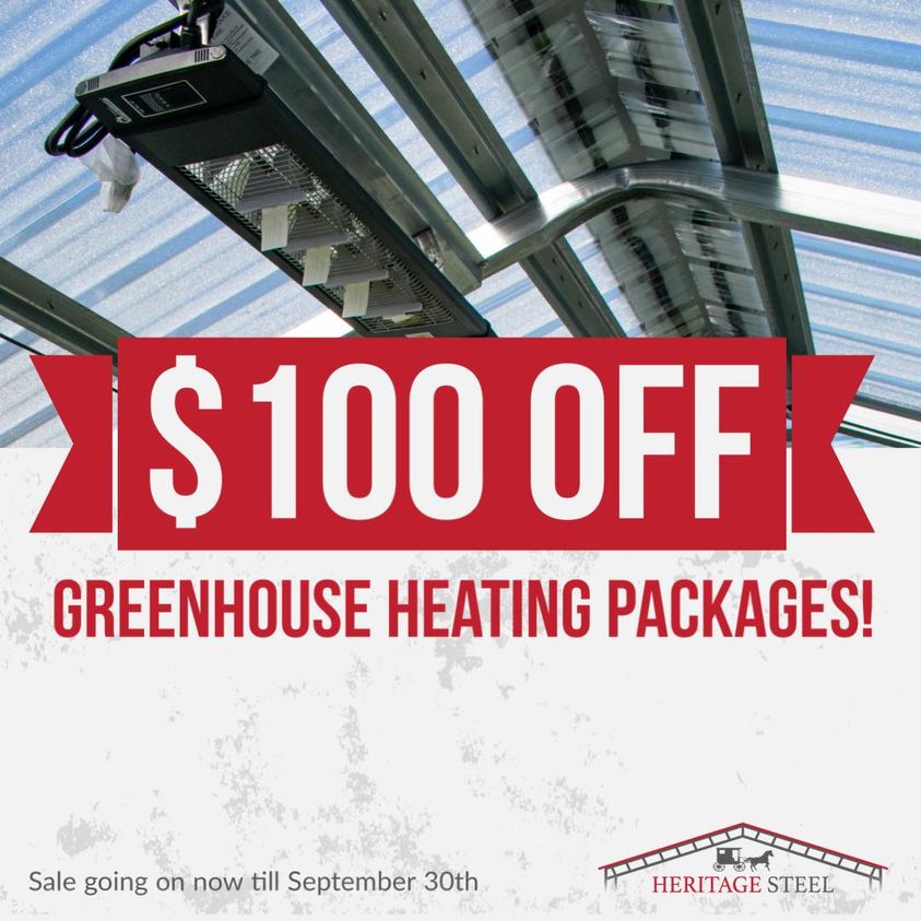 heater sale