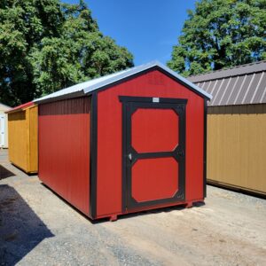 8X12 UTILITY